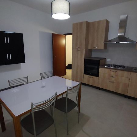 Le Conchiglie - Holiday Apartment Марсала Экстерьер фото