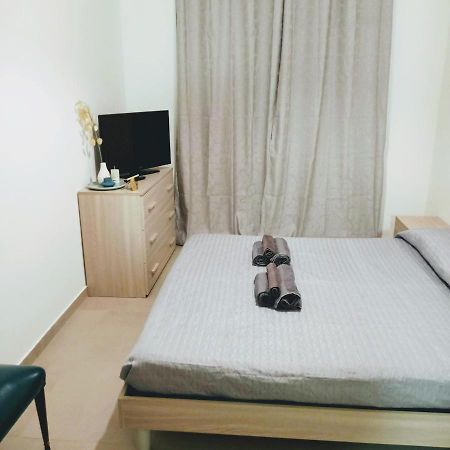 Le Conchiglie - Holiday Apartment Марсала Экстерьер фото