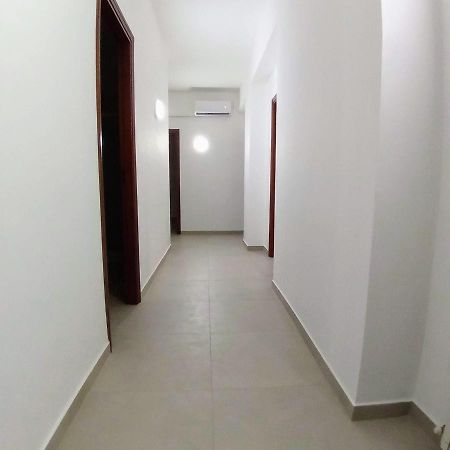Le Conchiglie - Holiday Apartment Марсала Экстерьер фото